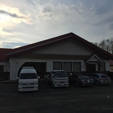 Business Hotel Koraku Abashiri Ngoại thất bức ảnh