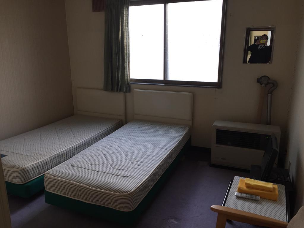 Business Hotel Koraku Abashiri Ngoại thất bức ảnh