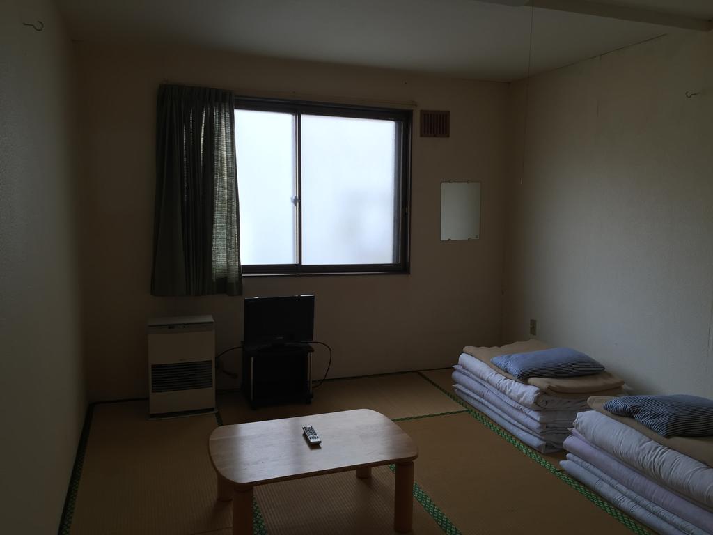 Business Hotel Koraku Abashiri Ngoại thất bức ảnh