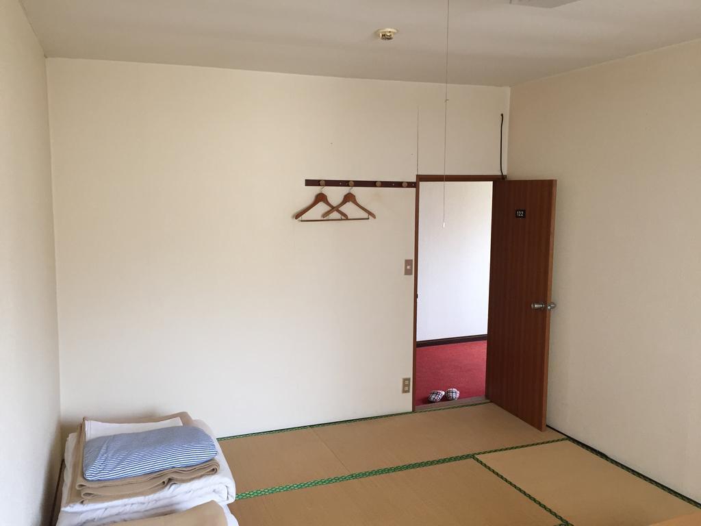 Business Hotel Koraku Abashiri Ngoại thất bức ảnh