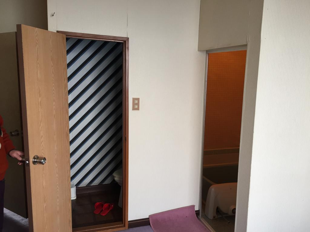 Business Hotel Koraku Abashiri Ngoại thất bức ảnh
