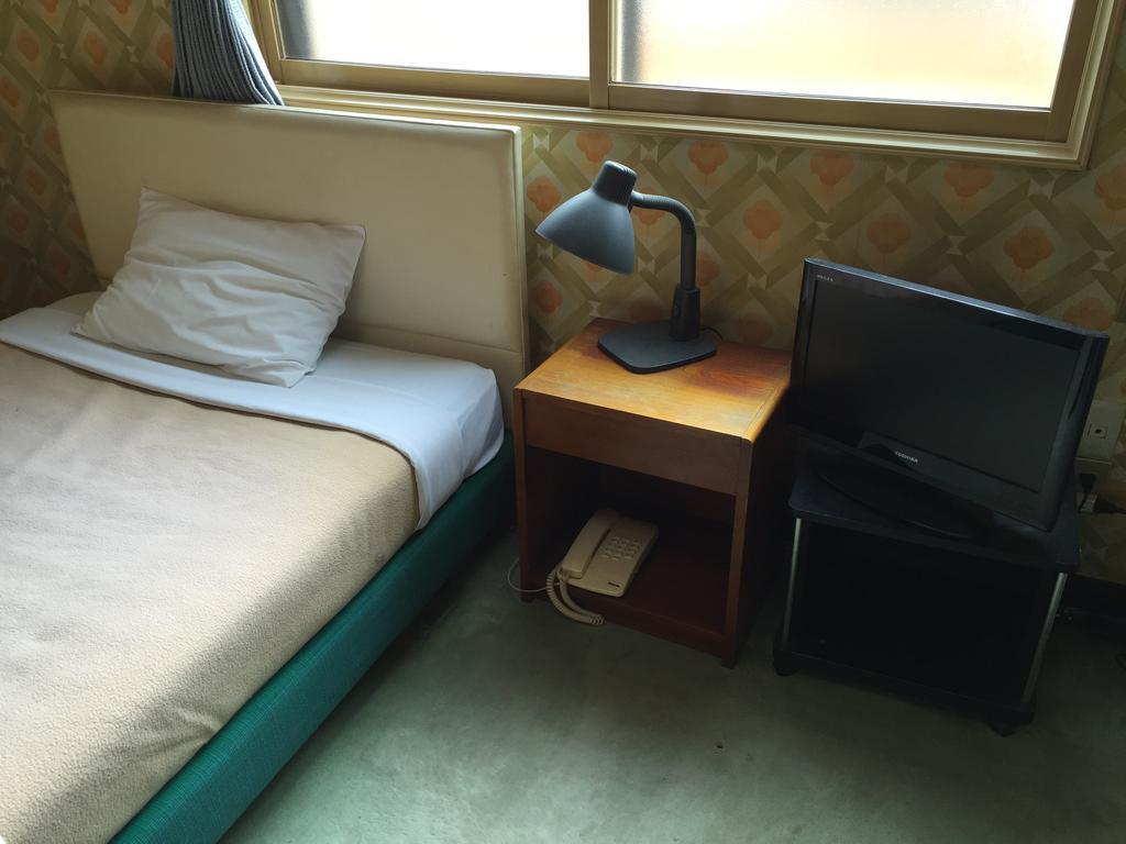 Business Hotel Koraku Abashiri Ngoại thất bức ảnh